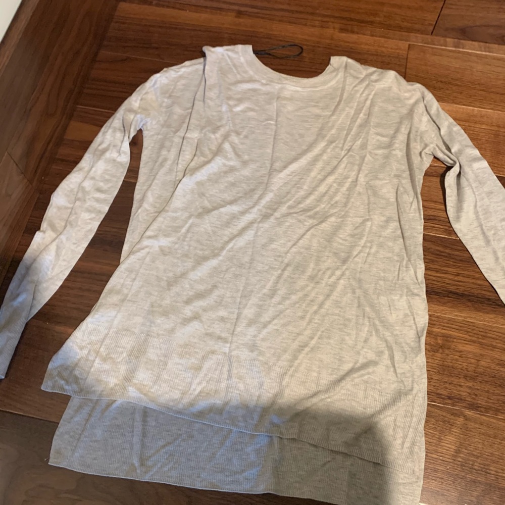 Thin Sweater